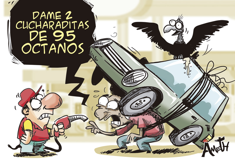 Trazo del Día – 31 de enero de 2022