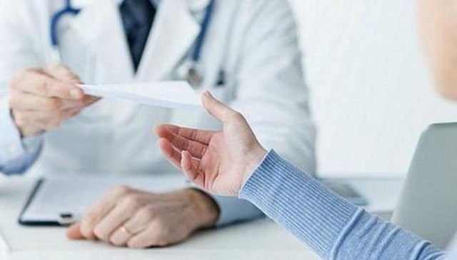 Busque la guía de un profesional de la salud.  Foto: Ilustrativa / Pixabay