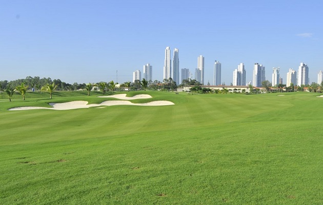 Santa María también cuenta con un moderno sistema para porteger a sus jugadores. Foto: Cortesía