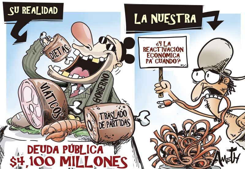 Trazo del Día – 2 de febrero de 2022