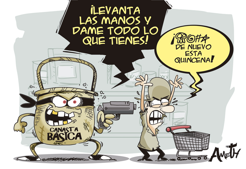 Trazo del Día – 15 de febrero de 2022