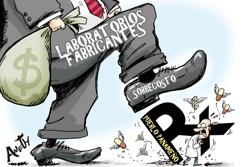 Trazo del Día – 17 de febrero de 2022