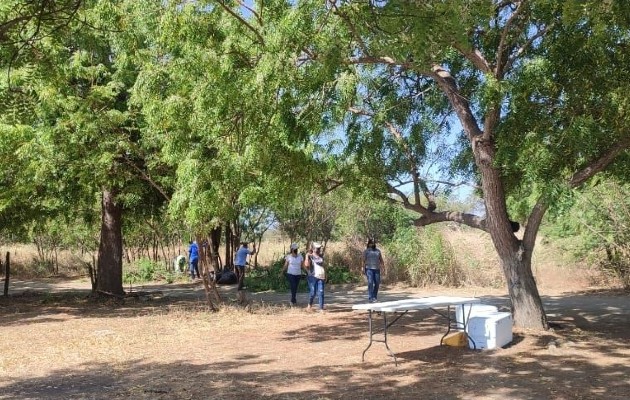 Los comerciantes tendrán la oportunidad de emprender y realizar la venta de alimentos y bebidas en el sitio. Foto. Thays Domínguez Los comerciantes tendrán la oportunidad de emprender y realizar la venta de alimentos y bebidas en el sitio. Foto. Thays Domínguez