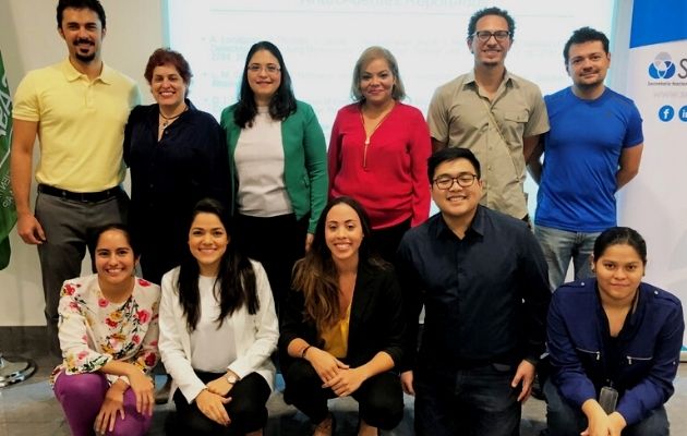 Panamá investiga el uso de radiación de microondas para combatir la malaria. Foto: Cortesía
