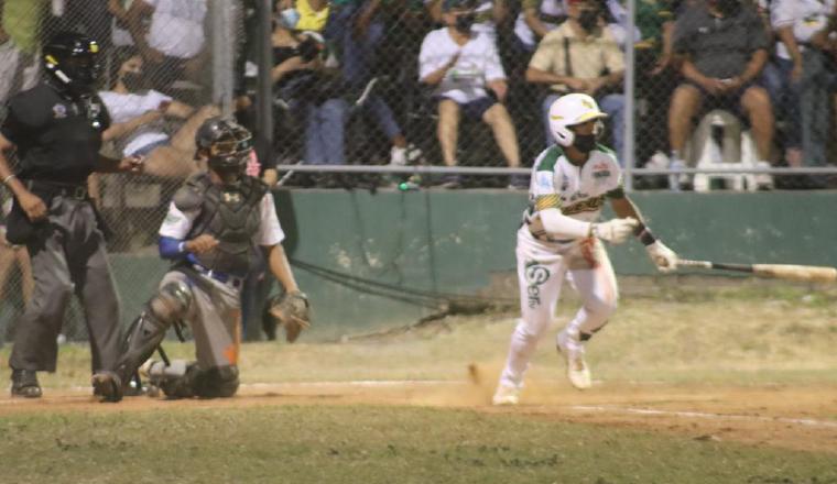 Panamá Oeste espera avanzar a la final. Foto:Fedebeis Panamá Oeste espera avanzar a la final. Foto:Fedebeis