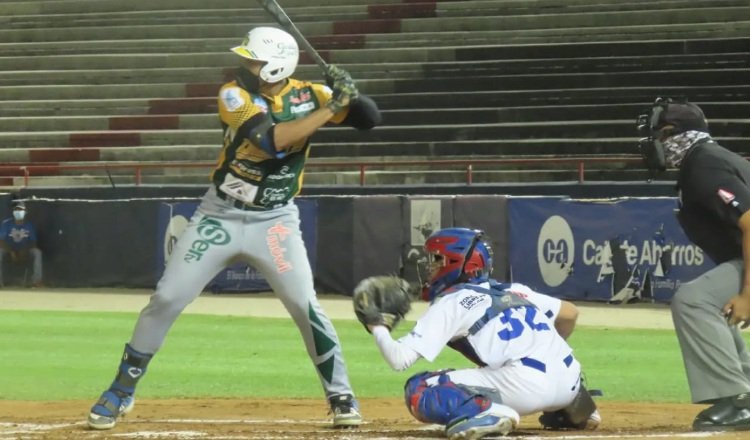 Panamá Oeste eliminó a Colón. Foto: Fedebeis Panamá Oeste eliminó a Colón. Foto: Fedebeis