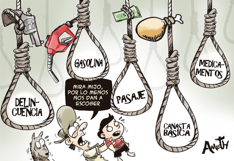 Trazo del Día – 14 de marzo de 2022