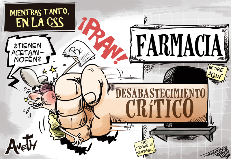 Trazo del Día – 20 de marzo de 2022