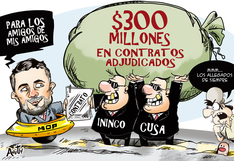 Trazo del Día – 24 de marzo de 2022