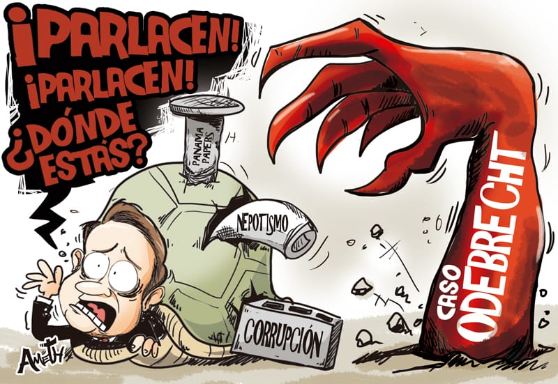 Trazo del Día – 29 de marzo de 2022