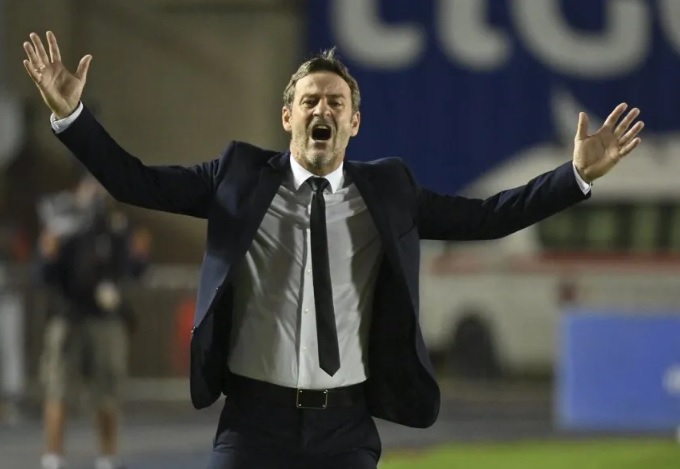 Thomas Christiansen falló en su intento de clasificar a Panamá a su segunda Copa del Mundo de Fútbol. Thomas Christiansen falló en su intento de clasificar a Panamá a su segunda Copa del Mundo de Fútbol.