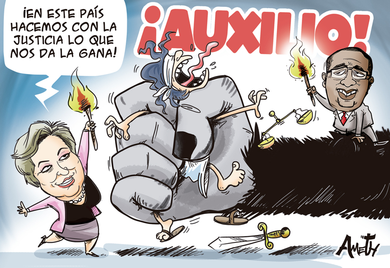 Trazo del Día – 5 de abril de 2022