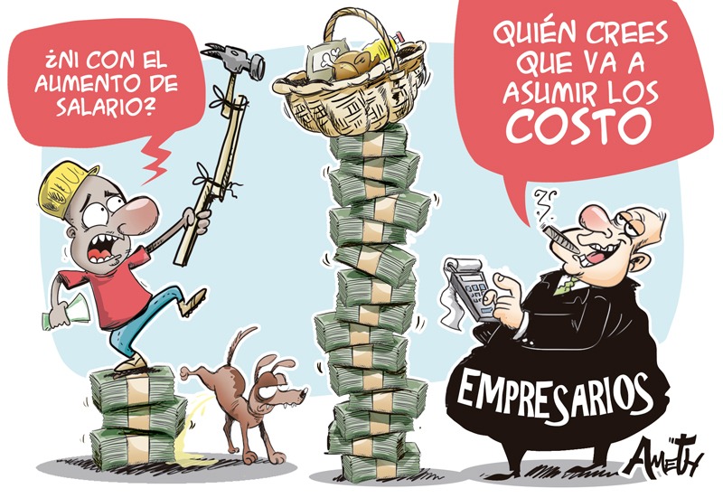 Trazo del Día – 6 de abril de 2022