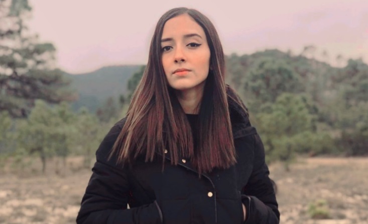 Debanhi Escobar. Foto; Instagram Debanhi Escobar. Foto; Instagram