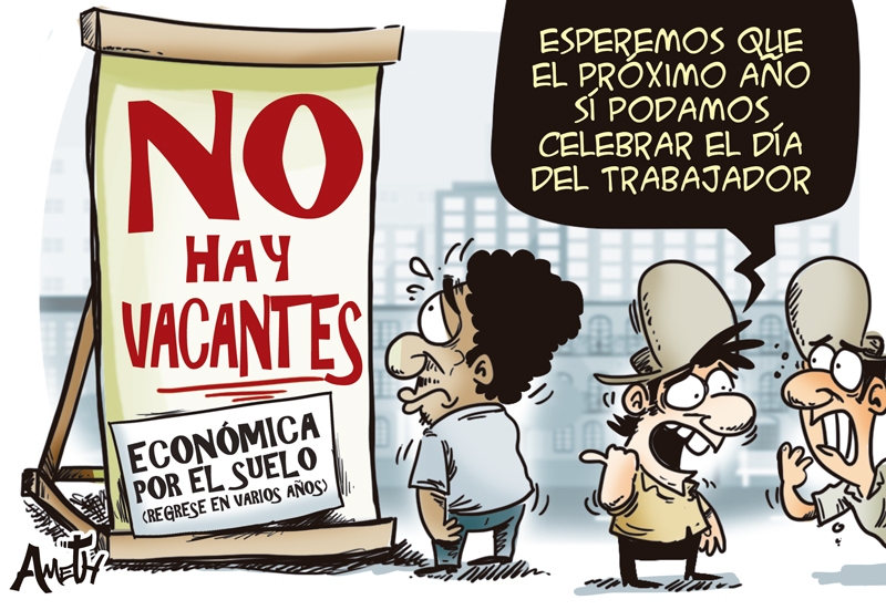 Trazo del Día – 2 de mayo de 2022