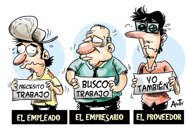 Trazo del Día – 3 de mayo de 2022