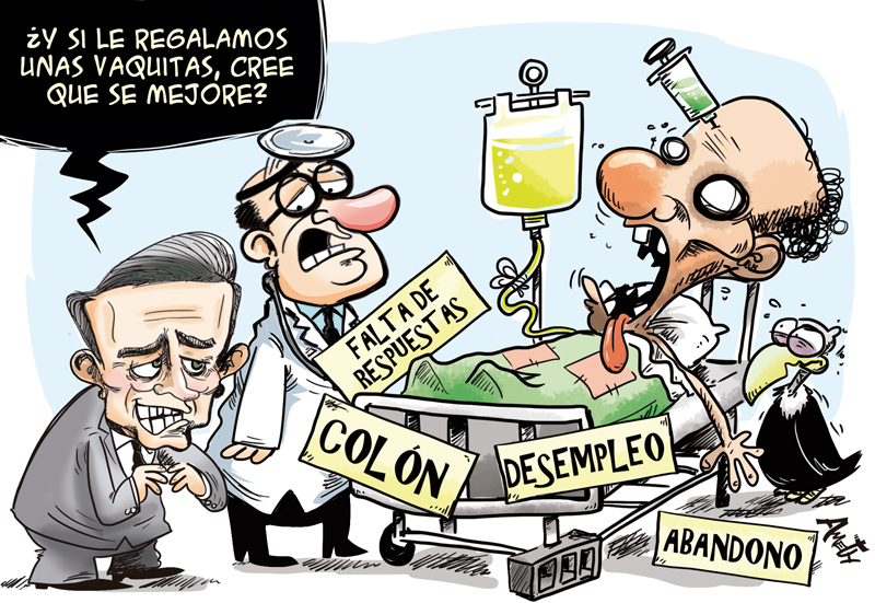 Trazo del Día – 11 de mayo de 2022