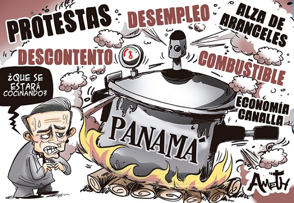 Trazo del Día – 13 de mayo de 2022