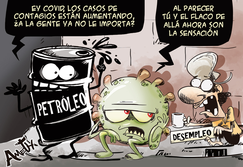 Trazo del Día – 16 de mayo de 2022