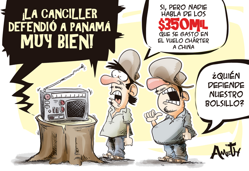 Trazo del Día – 20 de mayo de 2022