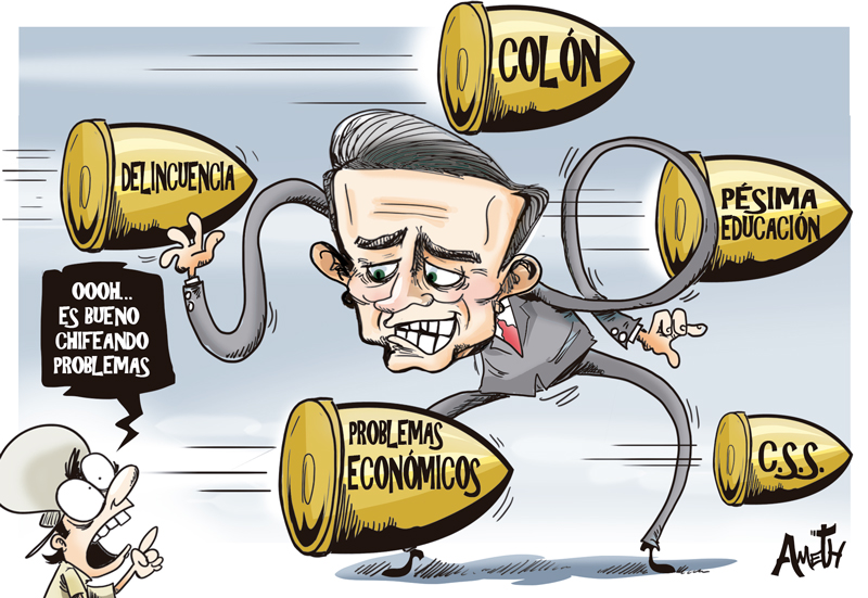 Trazo del Día – 30 de mayo de 2022