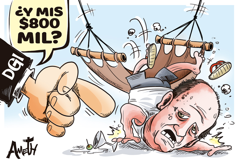 Trazo del Día – 31 de mayo de 2022