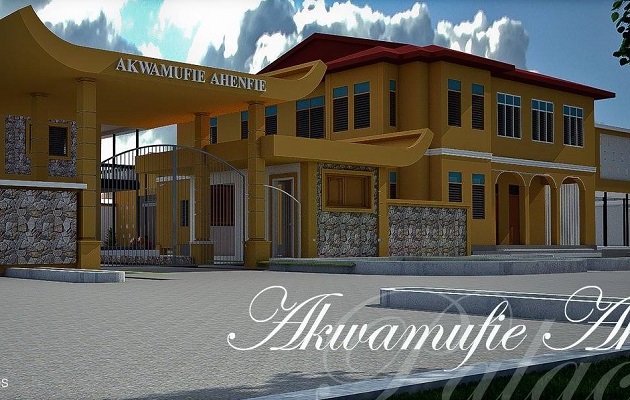 diseno-palacio-akwamu.jpg Gráfica del diseño de la fachada del Palacio de Bogyawe.
