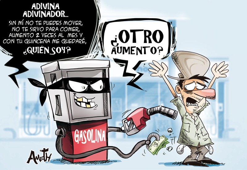 Trazo del Día – 3 de junio de 2022