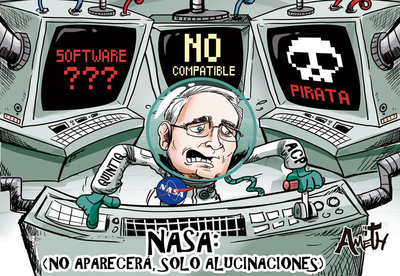 Trazo del Día – 9 de junio de 2022