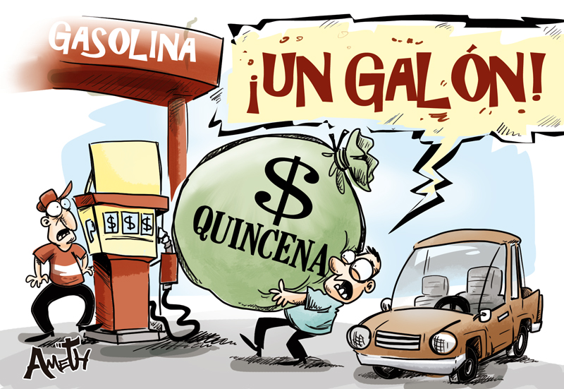 Trazo del Día – 16 de junio de 2022
