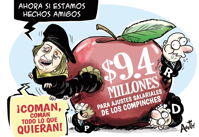 Trazo del Día – 23 de junio de 2022