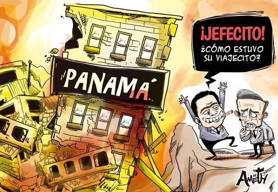Trazo del Día – 12 de julio de 2022