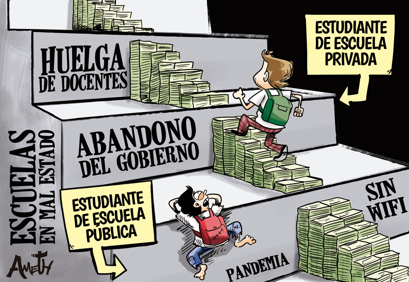 Trazo del Día – 15 de julio de 2022