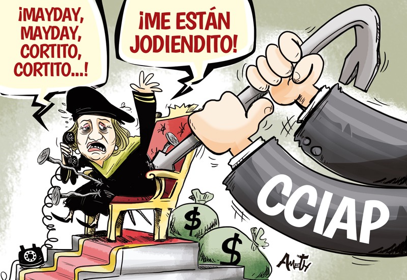 Trazo del Día – 21 de julio de 2022