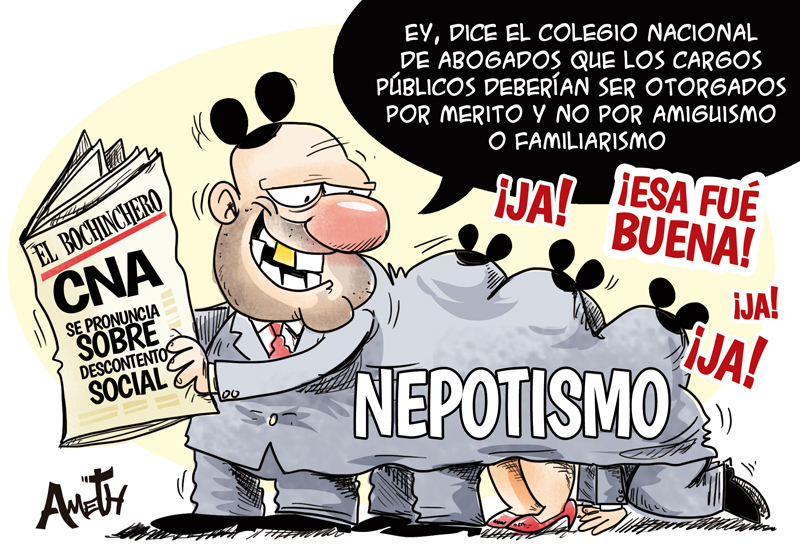 Trazo del Día – 22 de julio de 2022