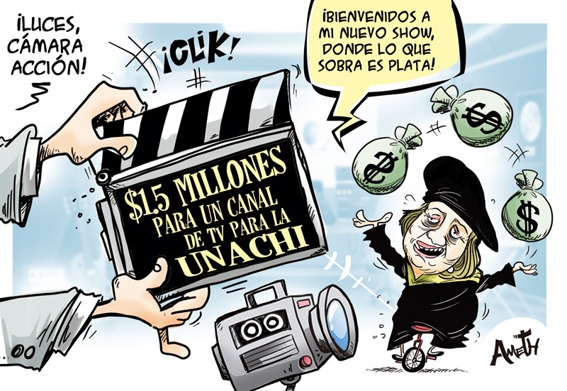 Trazo del Día – 26 de julio de 2022
