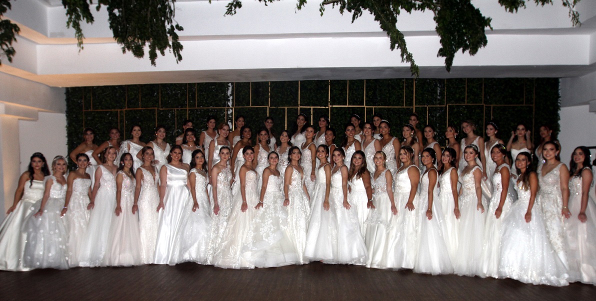 Velada inolvidable. Foto: Víctor Arosemena Velada inolvidable. Foto: Víctor Arosemena