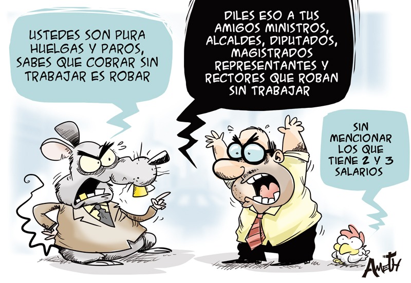 Trazo del Día – 2 de agosto de 2022