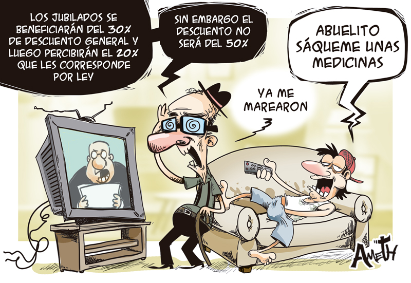 Trazo del Día – 11 de agosto de 2022