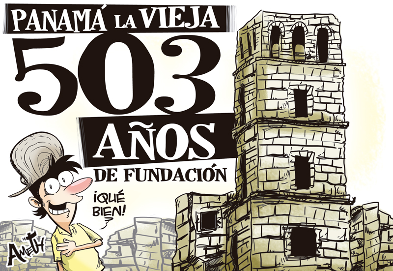 Trazo del Día – 15 de agosto de 2022