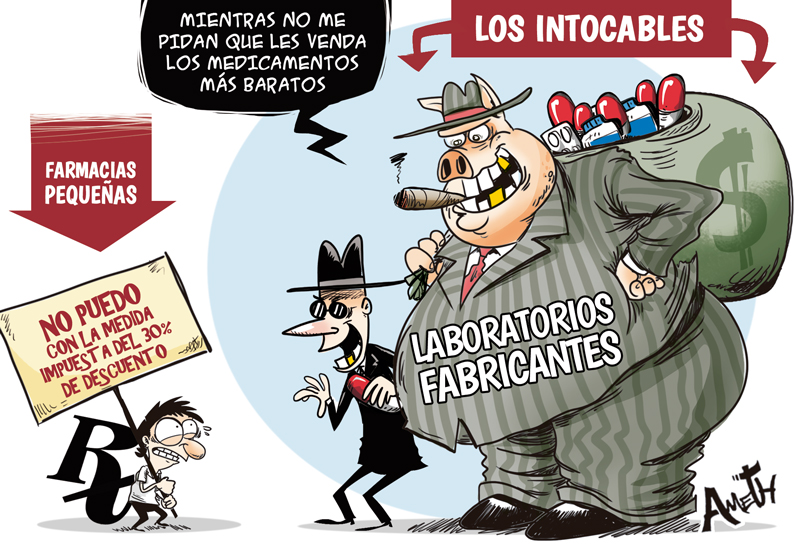 Trazo del Día – 16 de agosto de 2022