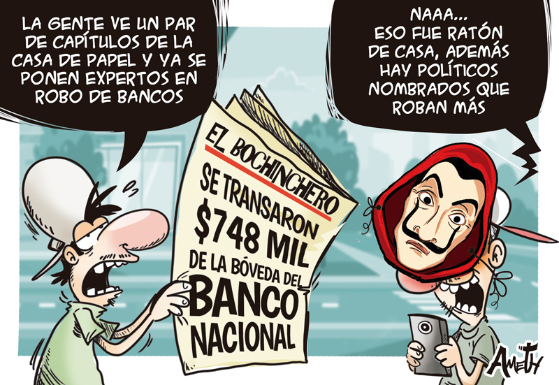 Trazo del Día – 17 de agosto de 2022