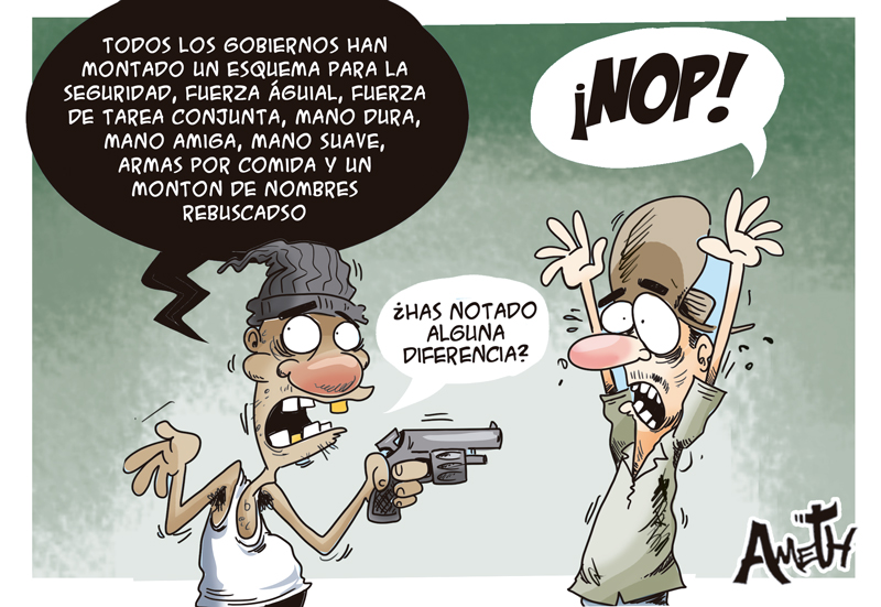 Trazo del Día – 19 de agosto de 2022