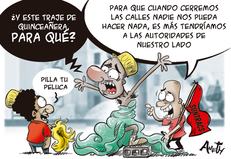 Trazo del Día – 23 de agosto de 2022