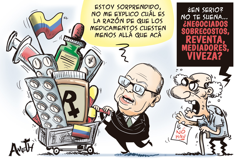 Trazo del Día – 30 de agosto de 2022