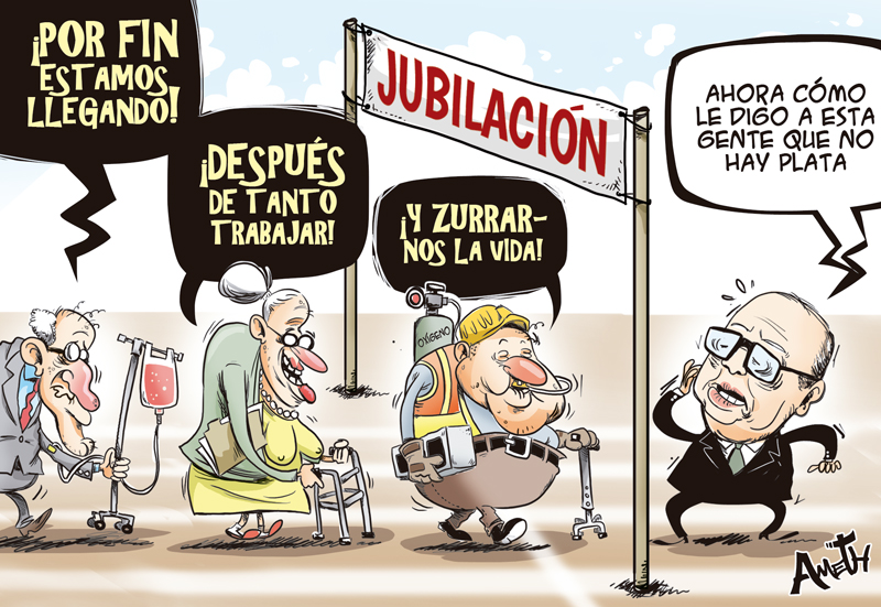 Trazo del Día – 31 de agosto de 2022