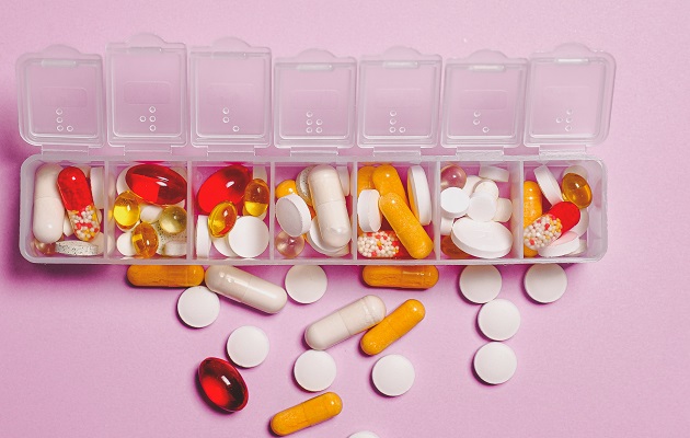 panama-medicamentos-genericos.jpg El tema de los medicamentos ha estado sobre la mesa en los últimos días. Foto: Pexels
