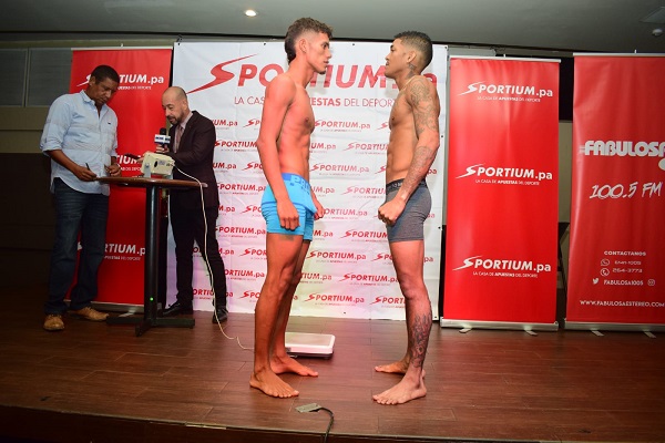 Emocionantes combates se espera hoy. Emocionantes combates se espera hoy.