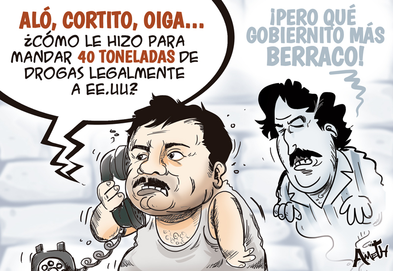 Trazo del Día – 1 de septiembre de 2022