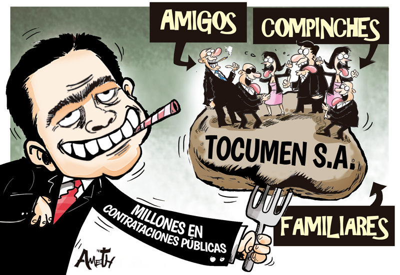 Trazo del Día – 6 de septiembre de 2022